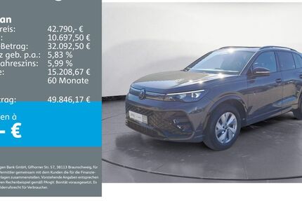 VW Tiguan 22.913 km 41.320 &euro; Ettlingen 76275