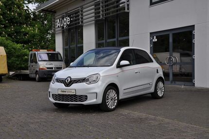 Renault Twingo 51.300 km 10.900 &euro; Geseke 59590