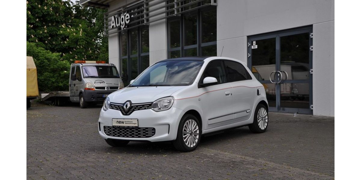 Renault Twingo 51.300 km 10.900 &euro; Geseke 59590