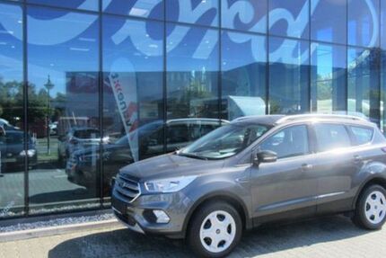 Ford Kuga 125.354 km 11.500 &euro; Bernau 16321