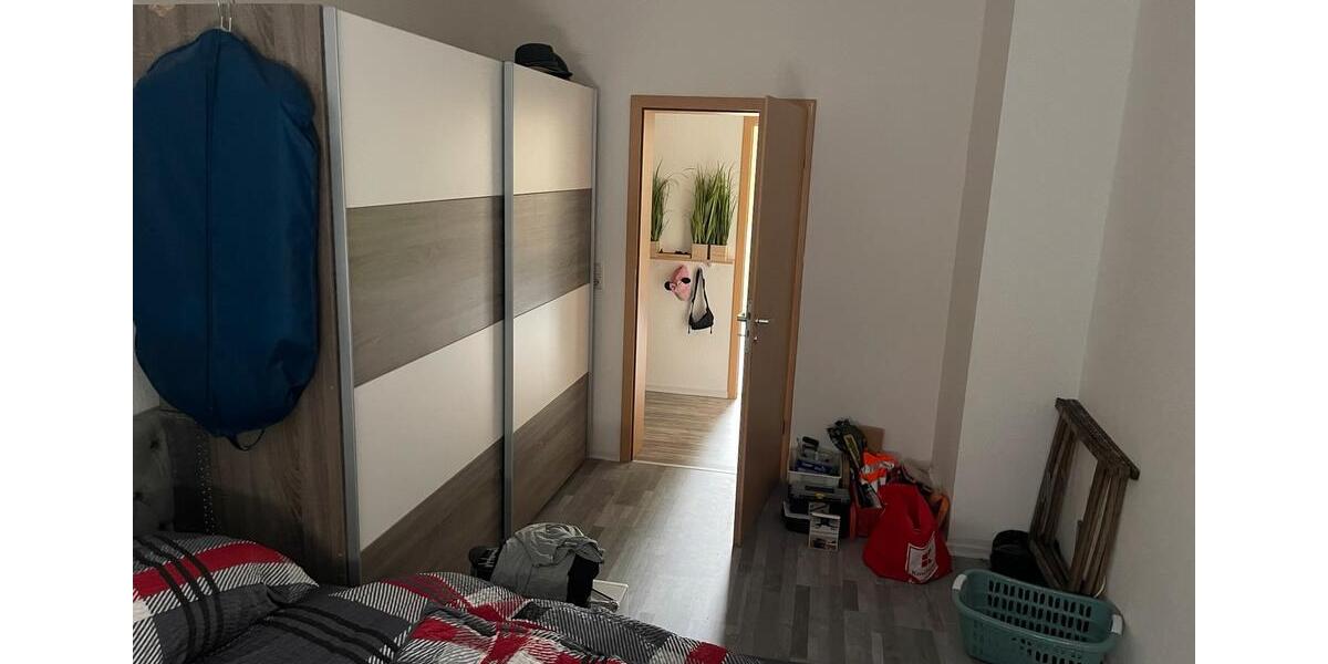 Erdgeschoßwohnung Bitterfeld-Wolfen Bitterfeld - 3 Zimmer, 62 m&sup2;, 560&euro; | Angebot:26645991