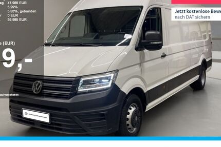VW Crafter 38.420 km 58.969 &euro; Krefeld 47805