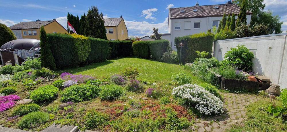 Doppelhaushälfte Schöningen - 4 Zimmer, 87 m&sup2;, 82.000&euro; | Angebot:26435079