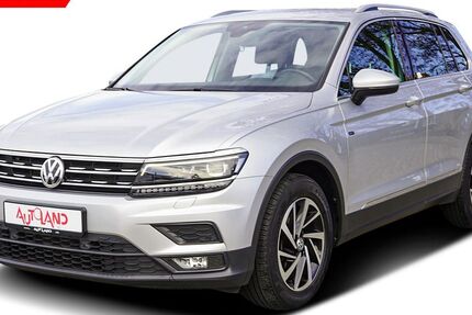 VW Tiguan 70.768 km 23.490 &euro; Brehna 06796