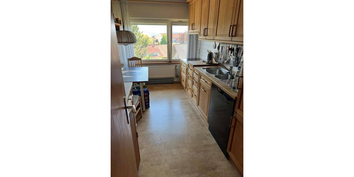 Mehrfamilienhaus, Wohnhaus Albbruck Birkingen - 4 Zimmer, 115 m&sup2;, 388.000&euro; | Angebot:26787591