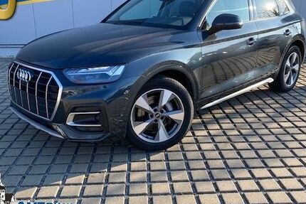 Audi Q5 69.110 km 37.639 &euro; Bautzen 02625