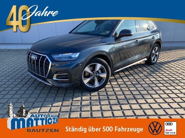 Audi Q5 69.110 km 37.639 &euro; Bautzen 02625