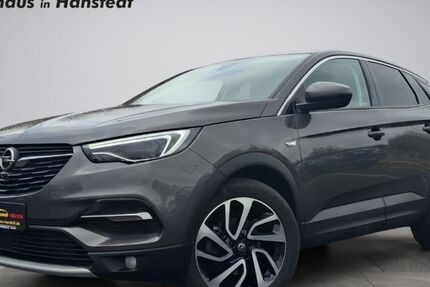 Opel Grandland (X) 62.003 km 13.790 &euro; Hanstedt 21271