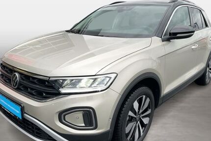 VW T-Roc 6.625 km 26.499 &euro; Gross-Gerau 64521
