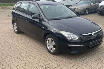 Hyundai i30 194.000 km 1.999 &euro; Hamburg 21107