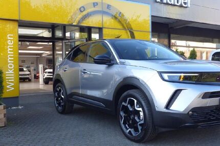 Opel Mokka 16.000 km 20.950 &euro; Neustadt 35279