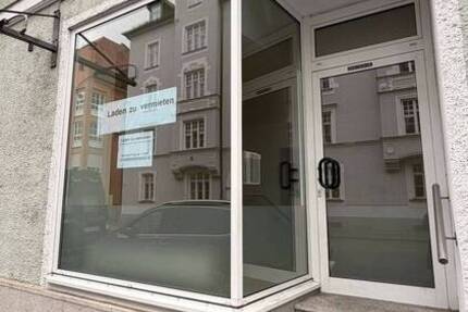 Gewerbeobjekt Landshut Nikola - 2 Zimmer, 880&euro; | Angebot:26879075