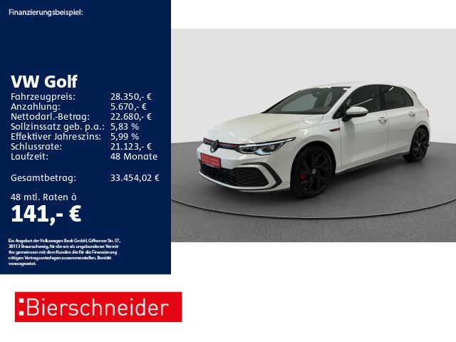 VW Golf 21.422 km 28.350 &euro; Aalen 73431