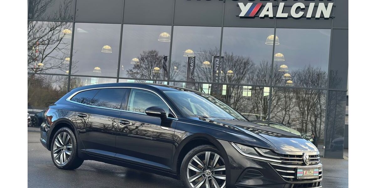 VW Arteon 136.747 km 24.490 &euro; Aurich 26605