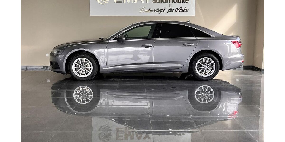 Audi A6 135.000 km 25.698 &euro; Dautphetal 35232