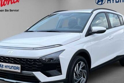 Hyundai BAYON 8.654 km 20.290 &euro; Laatzen 30880