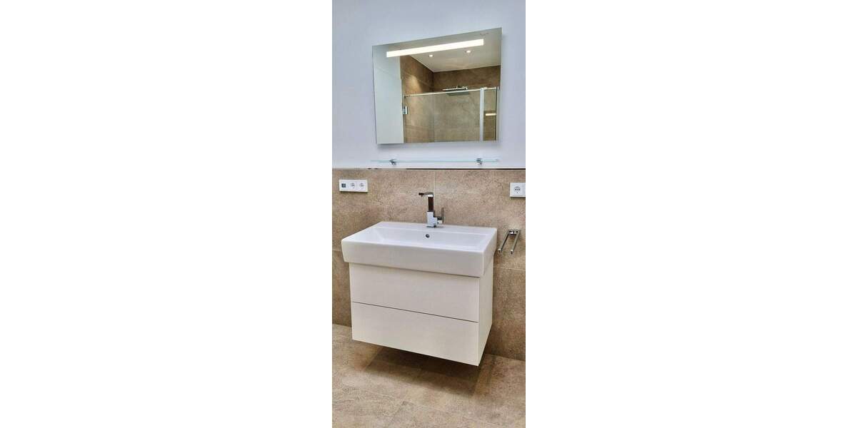 Terrassenwohnung Paderborn Sande - 4 Zimmer, 134 m&sup2;, 1.600&euro; | Angebot:25835624