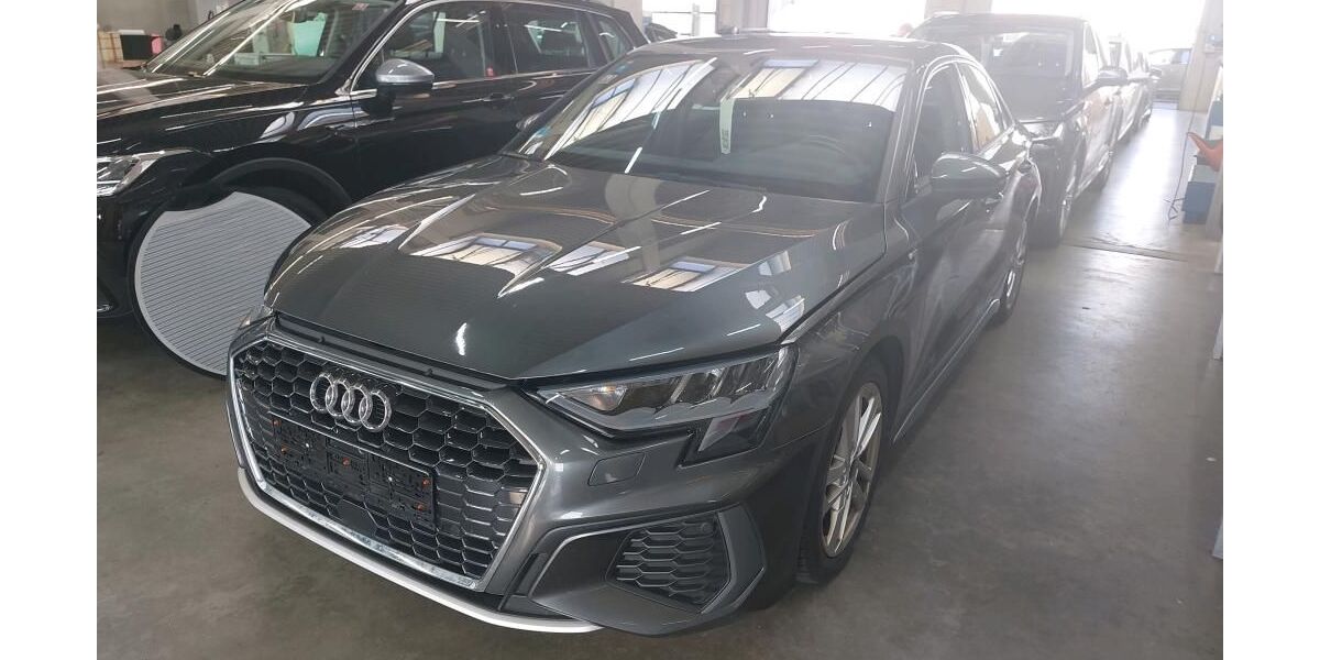 Audi A3 101.816 km 22.450 &euro; Goslar 38642