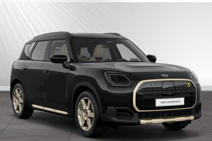 Mini Countryman SE (Cooper) 17.900 km 37.474 &euro; Kleve 47533