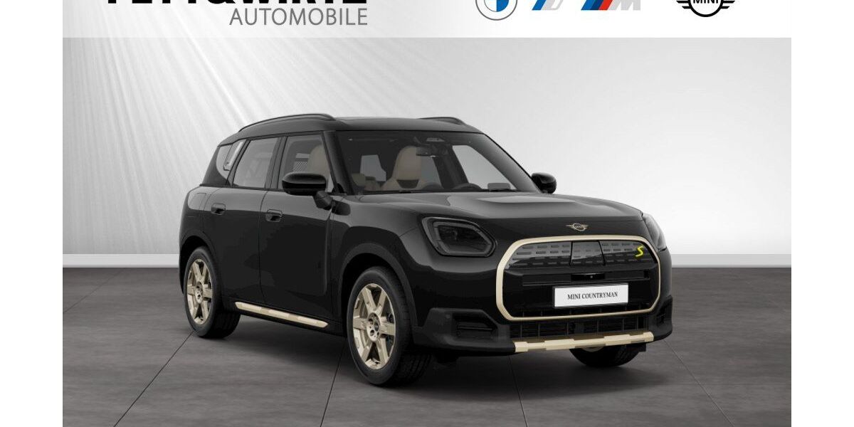 Mini Countryman SE (Cooper) 17.900 km 37.474 &euro; Kleve 47533