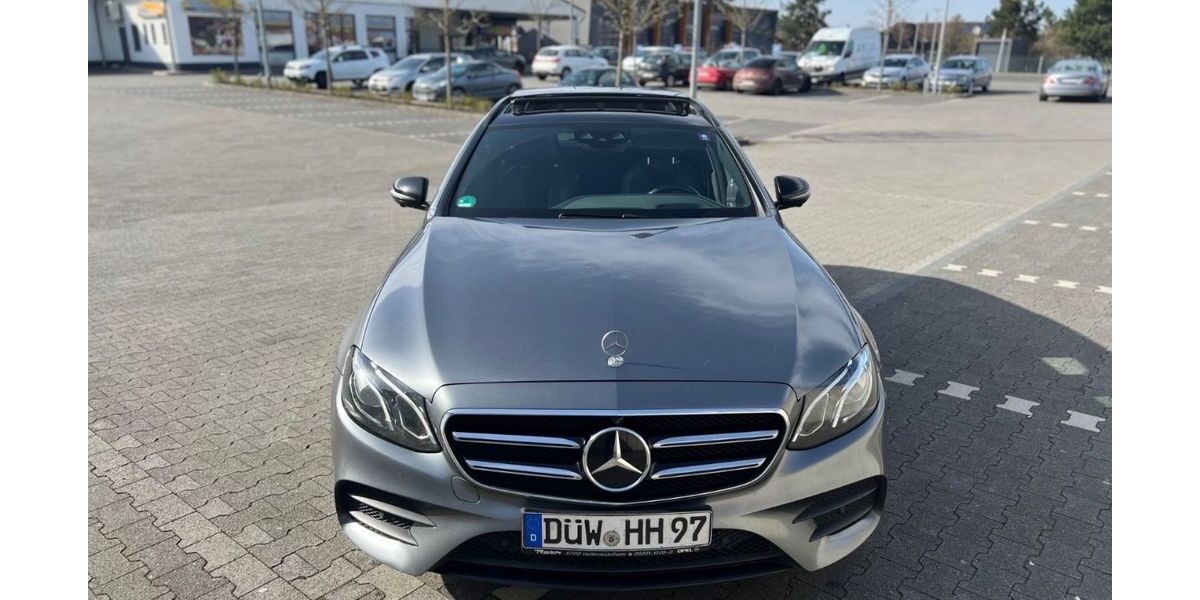 Mercedes-Benz E 350 305.000 km 16.199 &euro; Hettenleidelheim 67310