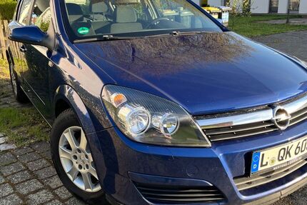 Opel Astra 247.000 km 1.300 &euro; Leipzig 04179