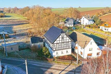 Haus Schmölln Illsitz - 7 Zimmer, 115 m&sup2;, 25.000&euro; | Angebot:24784065