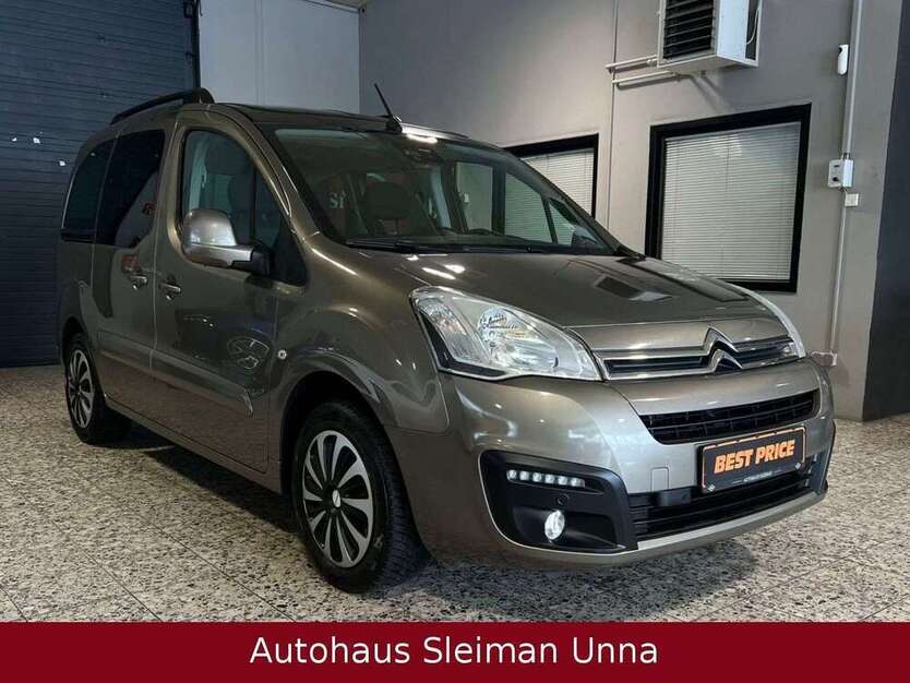 Berlingo