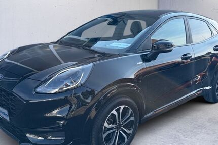 Ford Puma 49.500 km 16.970 &euro; Weil am Rhein 79576