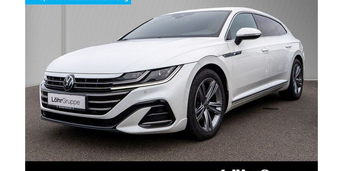 VW Arteon 130.130 km 24.480 &euro; Trier 54292