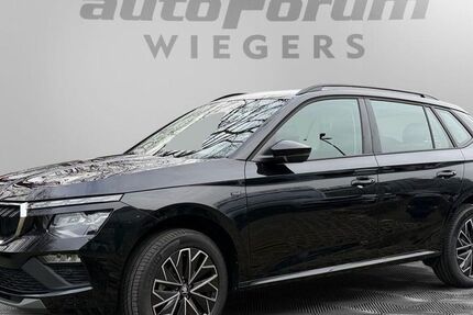 Skoda Kamiq 5.503 km 25.470 &euro; Bielefeld 33605