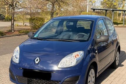 Renault Twingo 122.493 km 2.490 &euro; Neustadt 31535