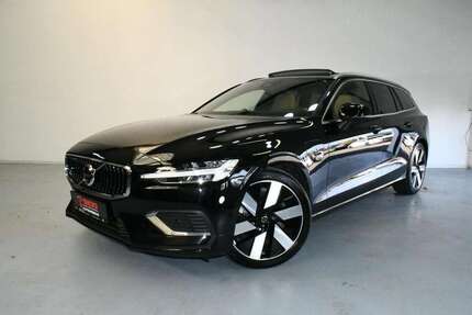Volvo V60 27.500 km 46.980 &euro; Waldshut-Tiengen 79761