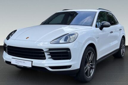 Porsche Cayenne 102.135 km 69.900 &euro; Saarbrücken 66115