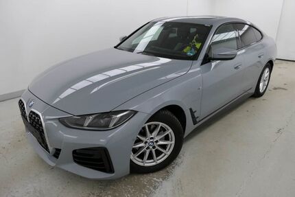 BMW 420 Gran Coupé 25.211 km 48.780 € Kassel 34123