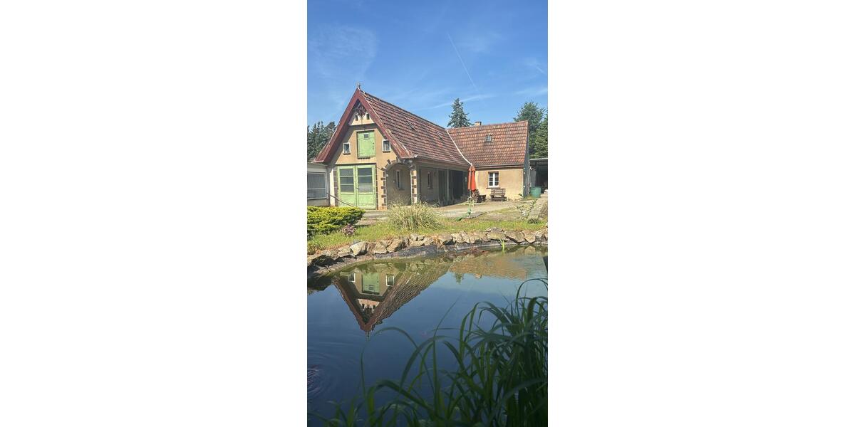 Einfamilienhaus Senftenberg Hosena - 6 Zimmer, 180 m&sup2;, 170.000&euro; | Angebot:26711002
