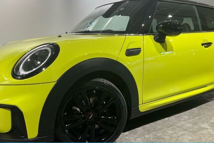 Mini Cooper 35.273 km 24.690 &euro; Münsingen 72525