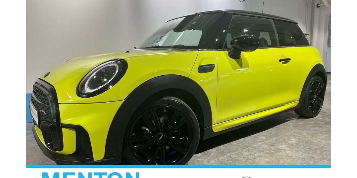 Mini Cooper 35.273 km 24.690 &euro; Münsingen 72525
