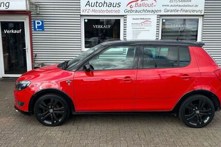 Skoda Fabia 186.000 km 4.950 € Winsen (Luhe). 21423
