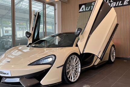 McLaren 570GT 29.500 km 144.890 &euro; Gersthofen 86368