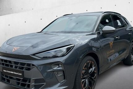 Cupra Terramar 4.000 km 41.890 &euro; Rostock 18059