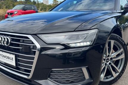 Audi A6 97.800 km 27.899 &euro; Kornwestheim 70806