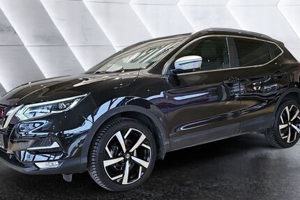 Nissan Qashqai 29.077 km 16.490 &euro; Ludwigsfelde 14974