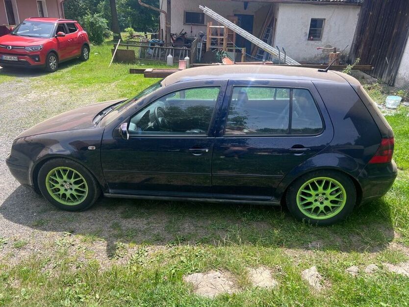Golf