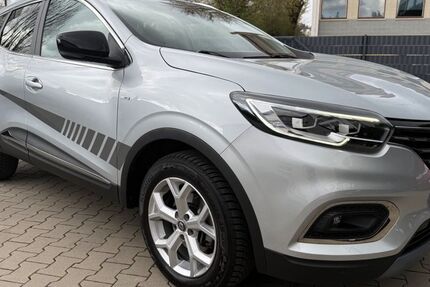 Renault Kadjar 40.000 km 16.300 &euro; Frankfurt am Main / Bergen-Enkheim 60388