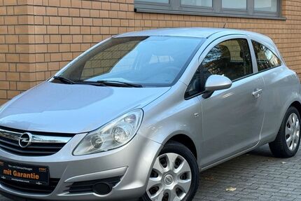 Opel Corsa 208.734 km 3.450 &euro; Essen 45326
