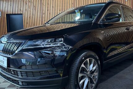 Skoda Karoq 96.667 km 24.450 &euro; Leer 26789