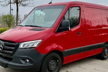 Mercedes-Benz Sprinter 81.852 km 24.900 &euro; Neuried 82061