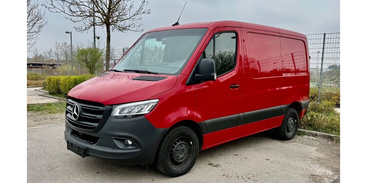 Mercedes-Benz Sprinter 81.852 km 24.900 &euro; Neuried 82061