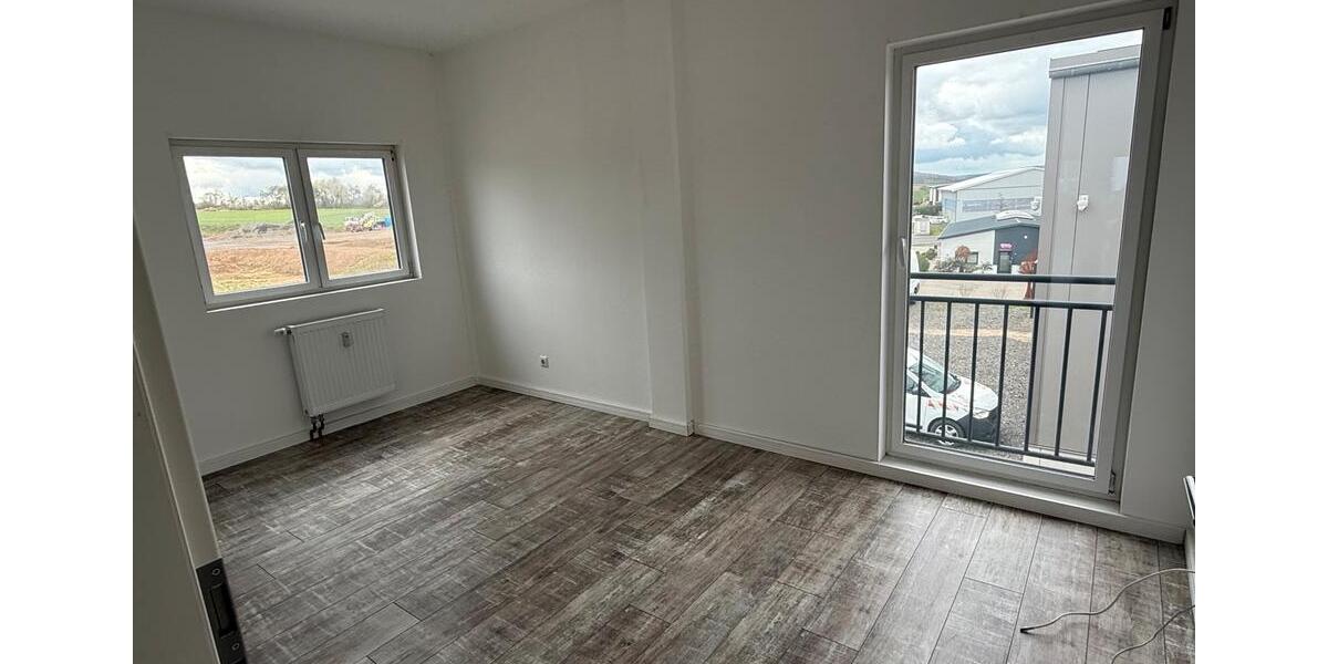 Etagenwohnung Büdingen - 2 Zimmer, 75 m&sup2;, 850&euro; | Angebot:26368507